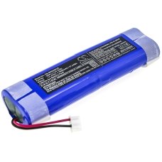 Kompatibilna zamjena baterije za Ecovacs S08-LI-144-2500