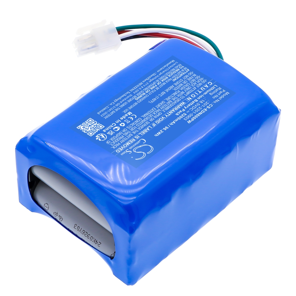 Baterija za električne alate Ecovacs GOAT G1 (CS-EDN600PW)