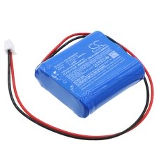 Kompatibilna zamjena baterije za Ecovacs 10000254