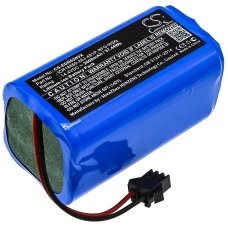 Kompatibilna zamjena baterije za Ecovacs 10001866,10002265,BFG-WSQ,C0914E1,CMICR18650F8M7-4S1P...