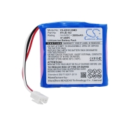 Medicinska baterija Mindray DECG-03A
