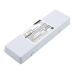 Cameron Sino CS-EDS121MD kosi prikaz, bijelo kućište s naljepnicom 15,2V 3350mAh