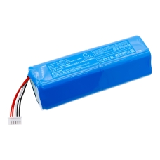 Kompatibilna zamjena baterije za Ecovacs 201-2361-0022,201-2417-2394,S31-LI-144-6400