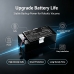 Battery for Yeedi S16 Plus