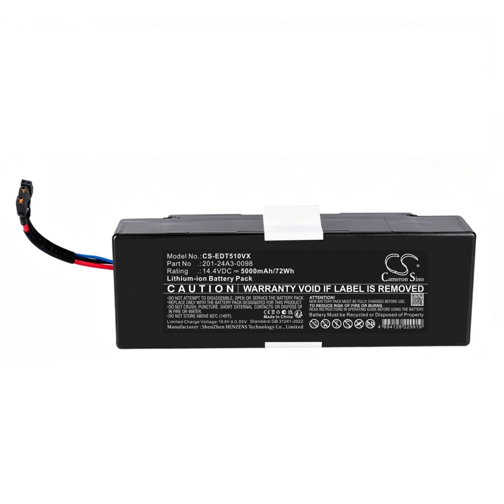 CS-EDT510VX