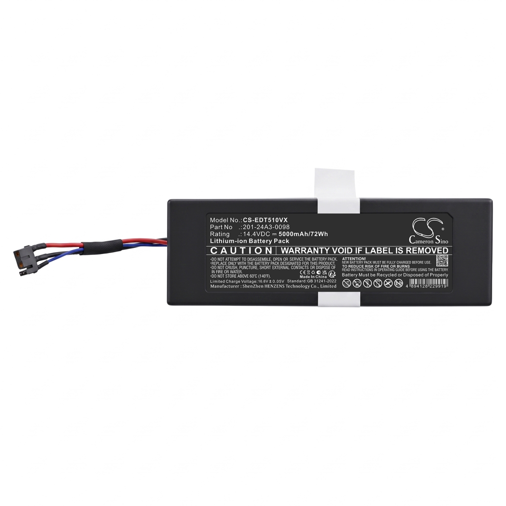 CS-EDT510VX