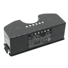 Kompatibilna zamjena baterije za Ecovacs 10001374,201-1453-0049,BFD-YV,DN700-BYD