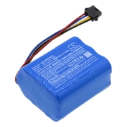 Battery compatibleWith Ecovacs