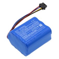 Kompatibilna zamjena baterije za Ecovacs 10002221,S07-LI-222-3000