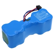Battery compatibleWith Ecovacs