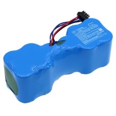 Kompatibilna zamjena baterije za Ecovacs 10001534,210-1620-0016,H-SC3000P