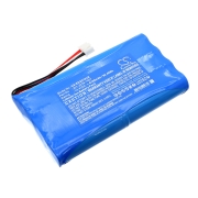CS-EDX210VX<br />Baterije za   zamjenjuje bateriju ZB2225-4S1P-01A