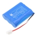 Medicinska baterija Edan CS-EDX800MD