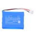 Medicinska baterija Edan CS-EDX800MX