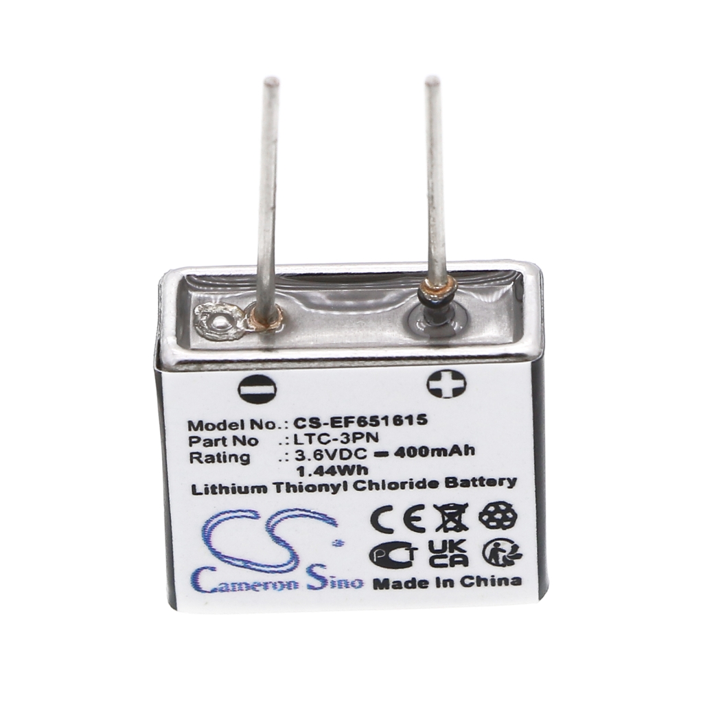 Baterija  CS-EF651615
