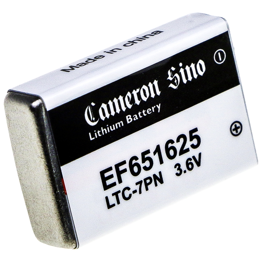 Baterije Zamjenjuje EF651625