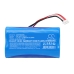 Battery compatible with Eufy CS-EFB200SL