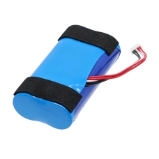 Compatible battery replacement for Eufy SW18650 34M 2P