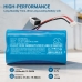 Baterija kompatibilno s Eufy CS-EFB200XL