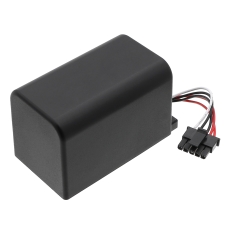 Kompatibilna zamjena baterije za Eufy C0914G,T290H