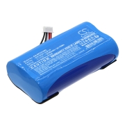 CS-EFC210XL<br />Baterije za   zamjenjuje bateriju SW18650 34M 2P