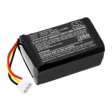 Kompatibilna zamjena baterije za Exfo 01WQ0037-01T,880X268,GP-2226,XW-E416