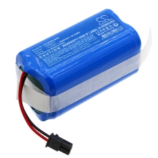 Kompatibilna zamjena baterije za Eufy CMICR18650F9M-4S1P,T2996011,U092-INR-MH1-4S1P