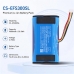 Baterija kompatibilno s Eufy CS-EFS300SL