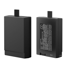 Compatible battery replacement for Eufy T85Z1