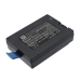 Baterija kompatibilno s Eufy CS-EFS310SL