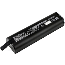 Kompatibilna zamjena baterije za Exfo FTB-1LO4D318A,GP-2252,GP-2253,LO4D318A,XW-EX009
