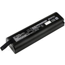 Kompatibilna zamjena baterije za Exfo FTB-1LO4D318A,GP-2252,GP-2253,LO4D318A,XW-EX009