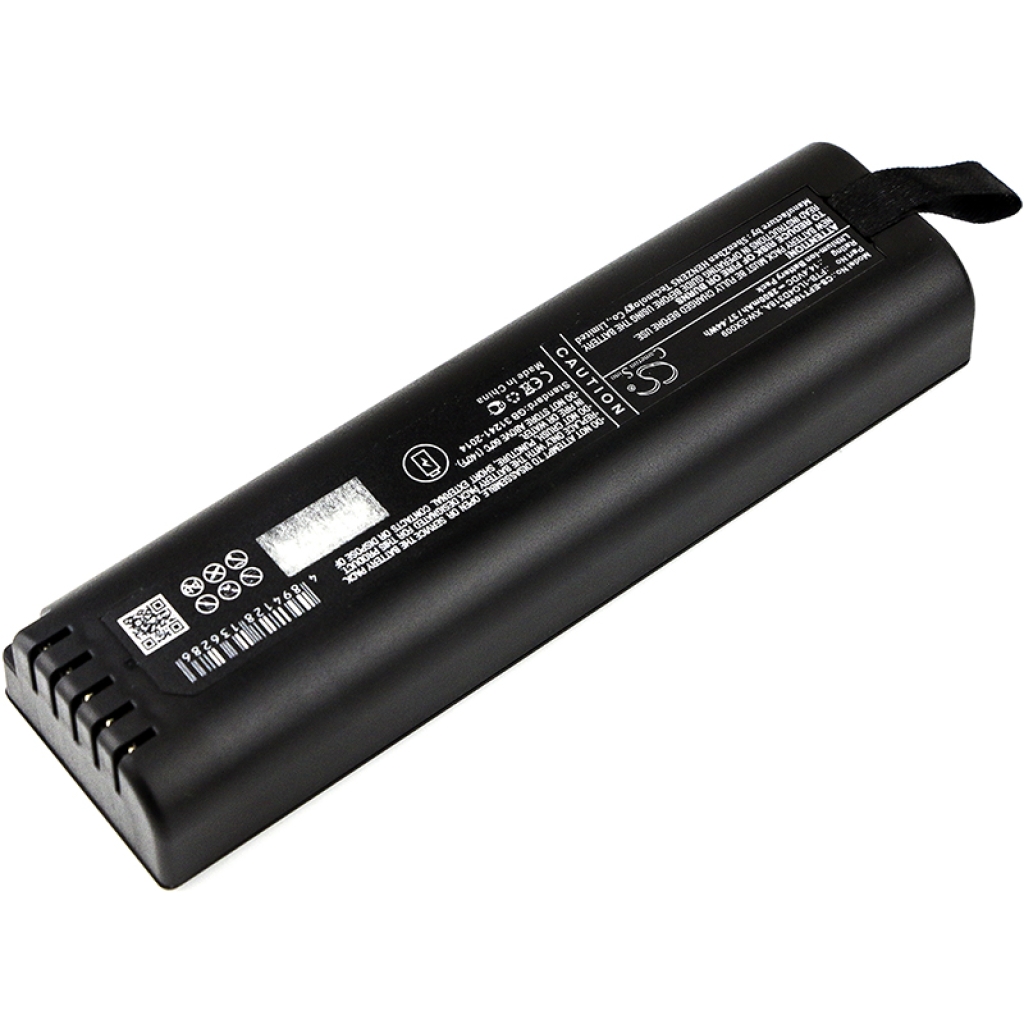 Baterija za električne alate Exfo MAX-860 (CS-EFT100SL)