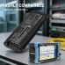 Baterija kompatibilno s Exfo CS-EFT400SL