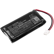 Kompatibilna zamjena baterije za Exfo 880X264,GP-2150,GP103045L180R