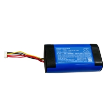 Compatible battery replacement for Eufy T81A0