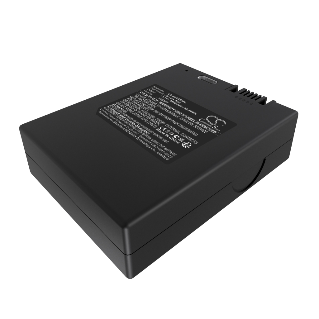 Home Security Camera Battery Eufy CS-EFT852SL