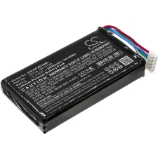 Kompatibilna zamjena baterije za Exfo E018,GP-3150