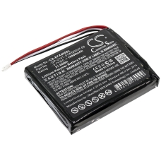 Kompatibilna zamjena baterije za Exfo 01WQ0037-03,GP-2147