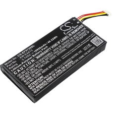 Kompatibilna zamjena baterije za Exfo R230052,XW-E413,XW-E418,XW-EX413