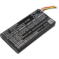 Kompatibilna zamjena baterije za Exfo R230052,XW-E413,XW-E418,XW-EX413