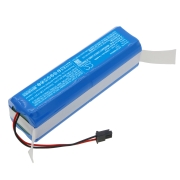 CS-EFX800VX<br />Batteries for   replaces battery PA61