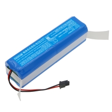 Compatible battery replacement for Eufy PA61