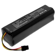 Battery compatibleWith Eufy