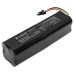 Battery Replaces C0914D8