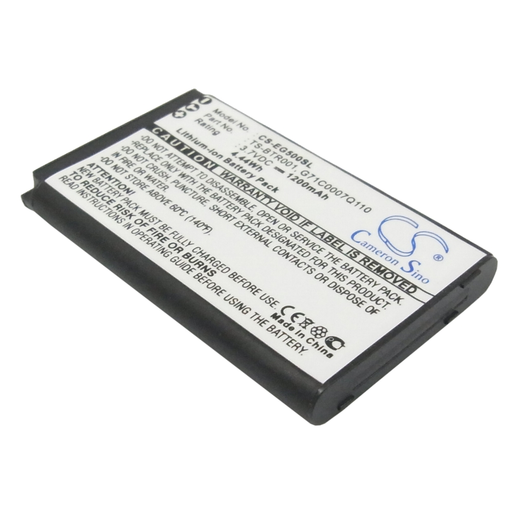 Stolni punjač Samsung CS-EG500SL