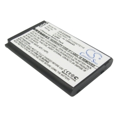 Kompatibilna zamjena baterije za Toshiba 00015688,G71C0007Q110,TS-BTR001