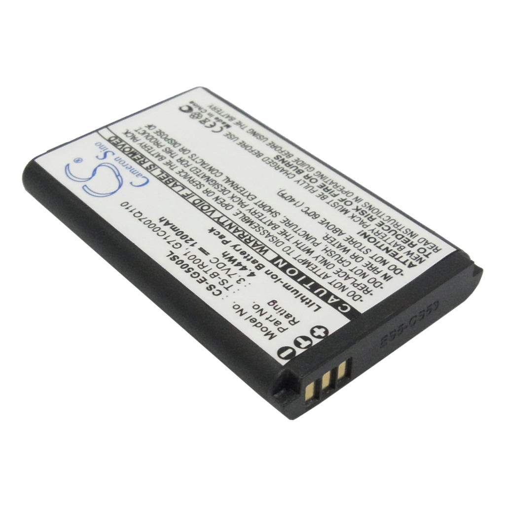 Stolni punjač Samsung CS-EG500SL