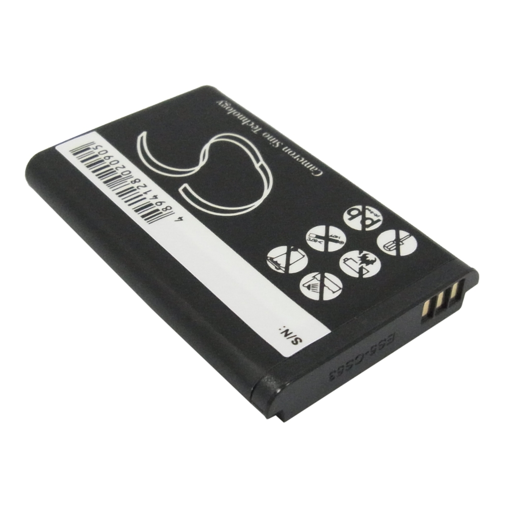 Stolni punjač Samsung CS-EG500SL