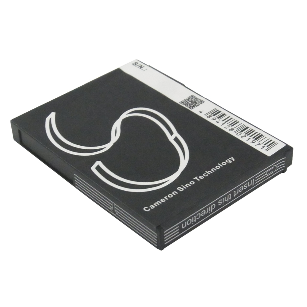 Kompatibilna zamjena baterije za Toshiba BTR5700,DC070623YBY